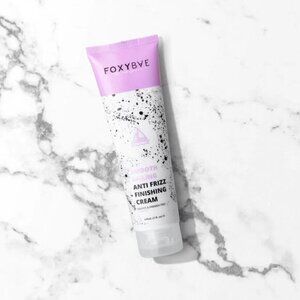 SMOOTH SAILING Anti Feizz FINISHING CREAM Full Size 5 oz